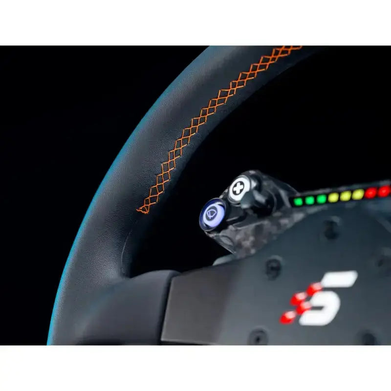 Simagic NEO-X 330T RALLY Steering Wheel - Simagic - Sim Race Webshop product image 3