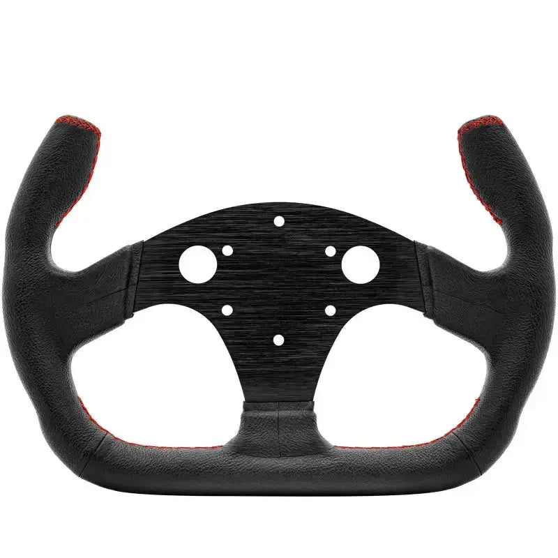 Simagic P-325C steering wheel rim 325 mm - Simagic - Sim Race Webshop product image 4