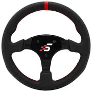 Simagic P-330R steering wheel rim 330mm - Simagic - Sim Race Webshop product image 3