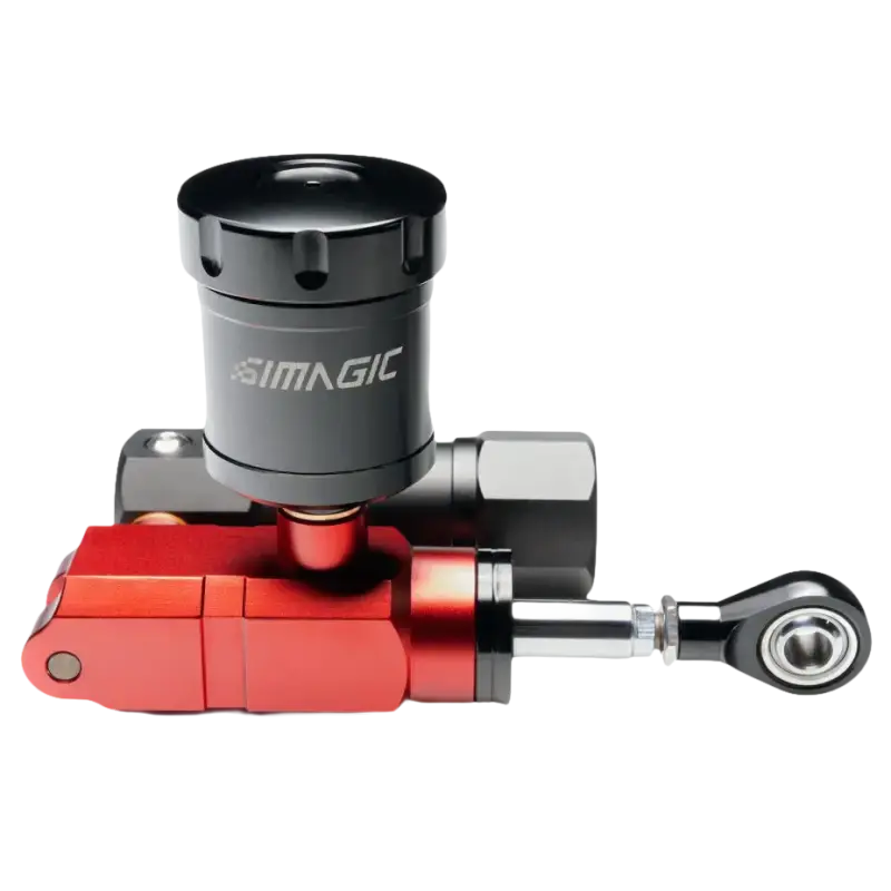 Simagic P1000 Hydraulic Brake System - Simagic - Sim Race Webshop product image 1