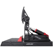 Simagic P1000 Pedal Set - 3 pedals, black - Simagic - Sim Race Webshop product image 5