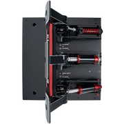 Simagic P1000 Pedal Set - 3 pedals, black - Simagic - Sim Race Webshop product image 8
