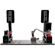Simagic P2000 2-Pedal-Set, 100 kg Loadcell - Simagic - Sim Race Webshop product image 4