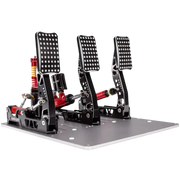 Simagic P2000 3-Pedal-Set, 200 kg Loadcell - Simagic - Sim Race Webshop product image 1