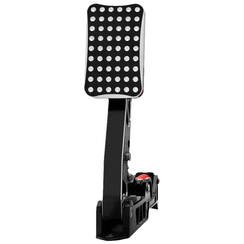 Simagic P2000 Clutch Pedal – Black - Simagic - Sim Race Webshop product image 1
