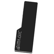 Simagic P2000 Long Throttle Plate - Simagic - Sim Race Webshop product image 1