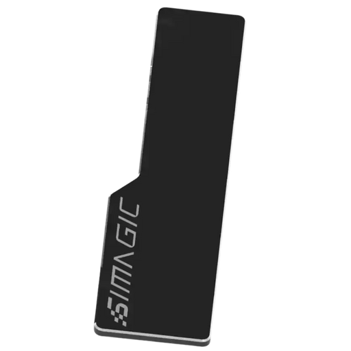 Simagic P2000 Long Throttle Plate - Simagic - Sim Race Webshop product image 1