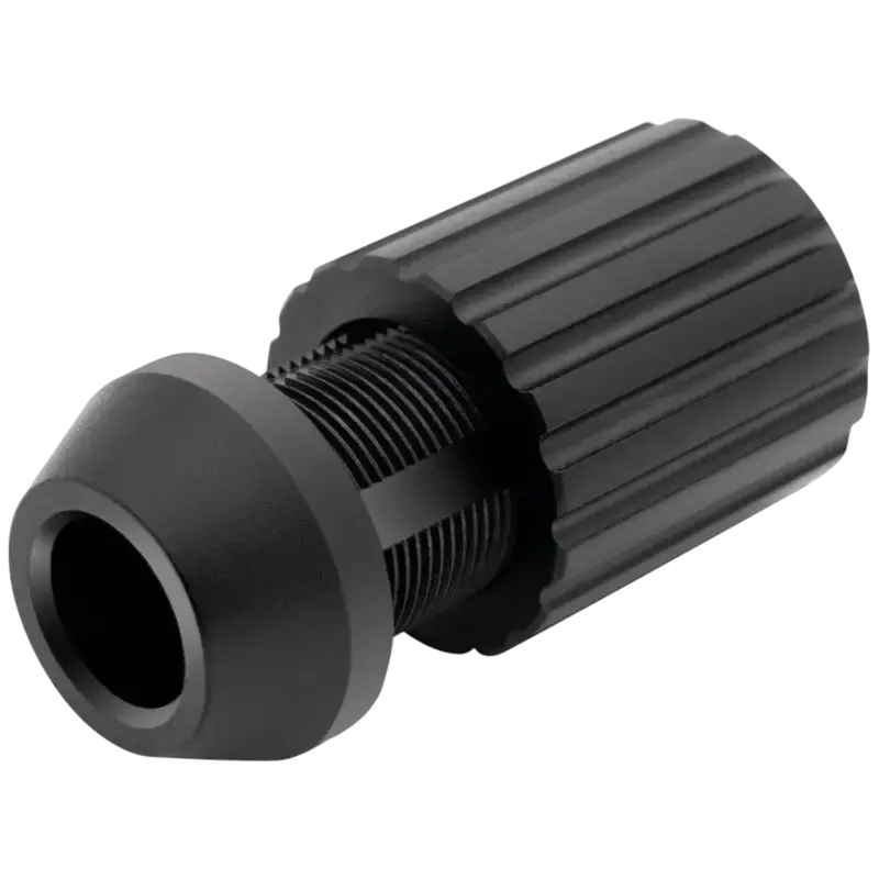 Simagic Pedal Stop Collar - Simagic - Sim Race Webshop product image 1