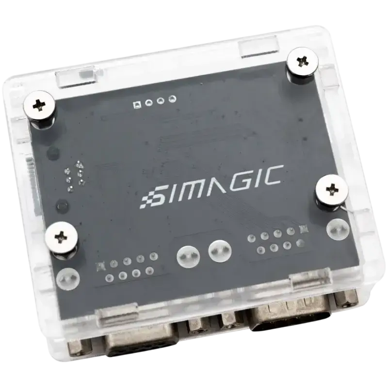 Simagic Peripheral Adapter - Simagic - Sim Race Webshop product image 4