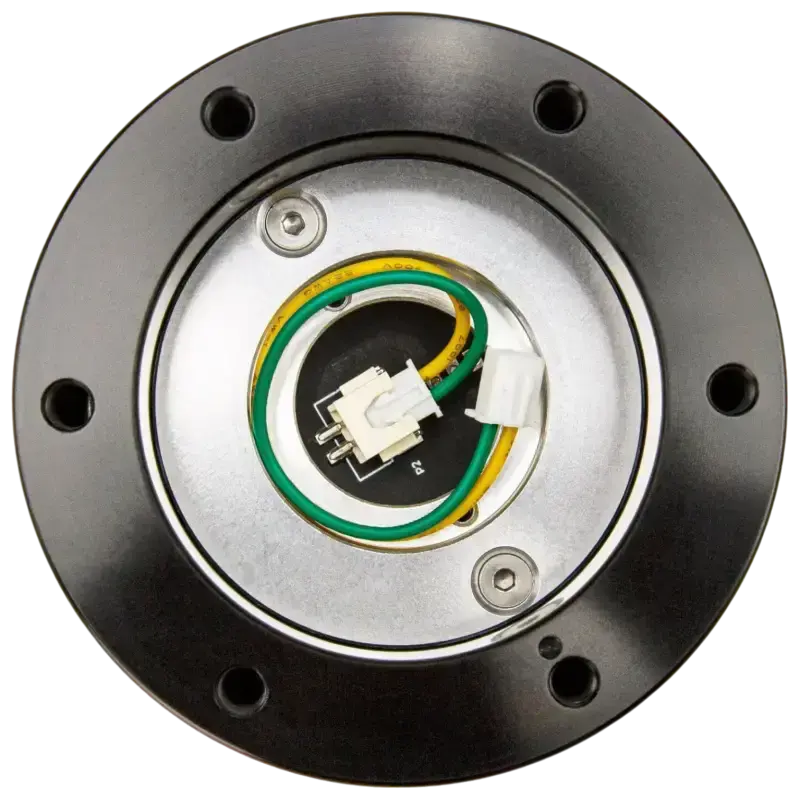 Simagic Quick Release 70mm - Simagic - Sim Race Webshop product image 3