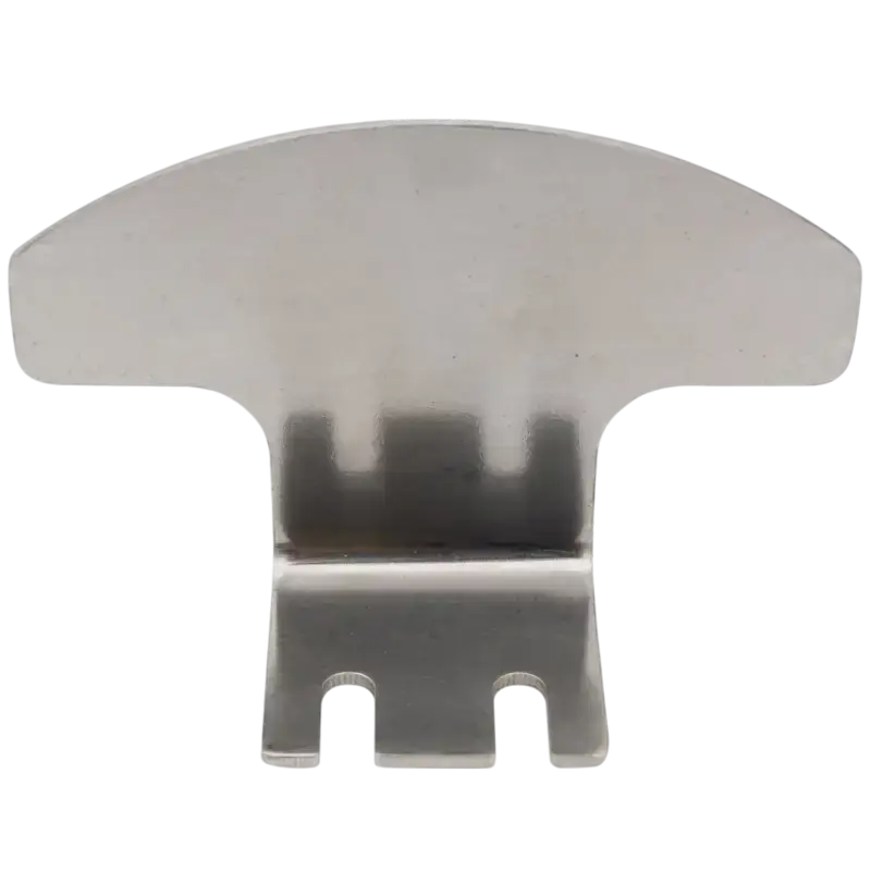 Simagic Side Throttle Platte - Simagic - Sim Race Webshop product image 2
