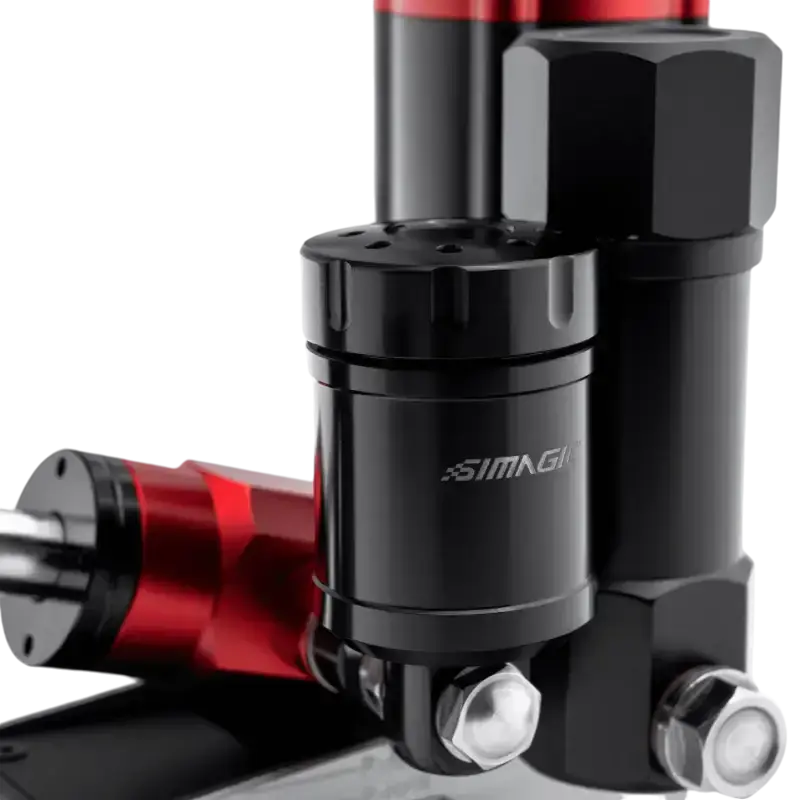 Simagic TB-RS Hydraulic Handbrake - Simagic - Sim Race Webshop product image 6