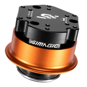 Simagic Third Party Quick Release Adapter - Simagic - Sim Race Webshop product image 1