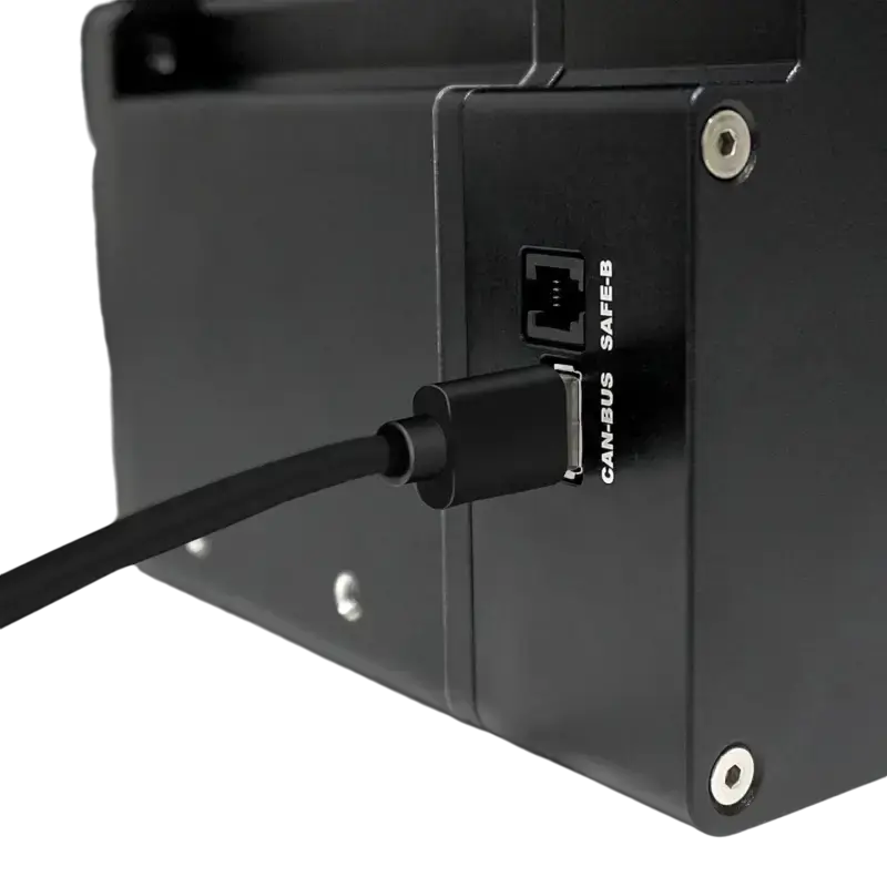 Simagic Wheelbase USB-extension - Simagic - Sim Race Webshop product image 3