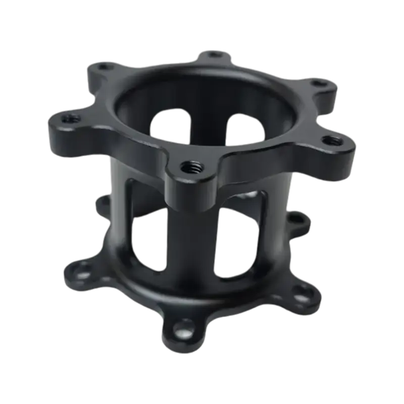 SIMREP 50MM WHEEL HUB - SimRep Engineering - Sim Race Webshop product image 1