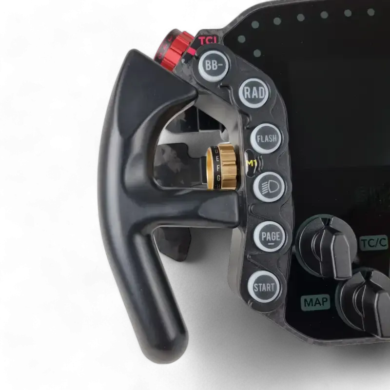 SIMREP ENGINEERING - P9XX SIM RACING WHEEL - SimRep Engineering - Sim Race Webshop product image 5