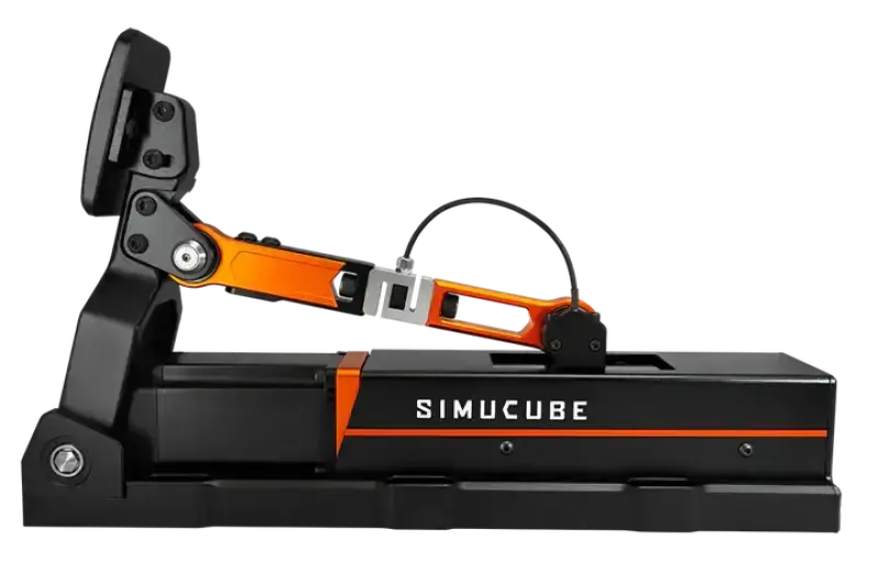 Simucube ActivePedal Ultimate EU version - Simucube - Sim Race Webshop product image 6