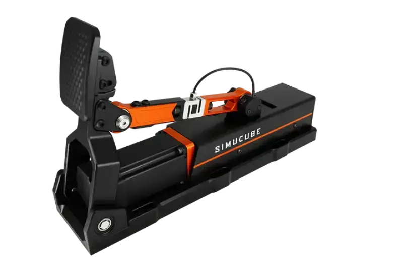 Simucube ActivePedal Ultimate EU version - Simucube - Sim Race Webshop product image 5