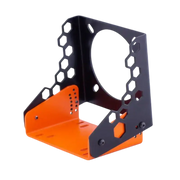 SIMUCUBE DIRECT DRIVE MOTOR MOUNT - ADJUSTABLE - Simucube - Sim Race Webshop product image 2