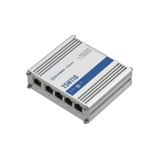 Simucube Teltonika Ethernet Switch - Simucube - Sim Race Webshop product image 1