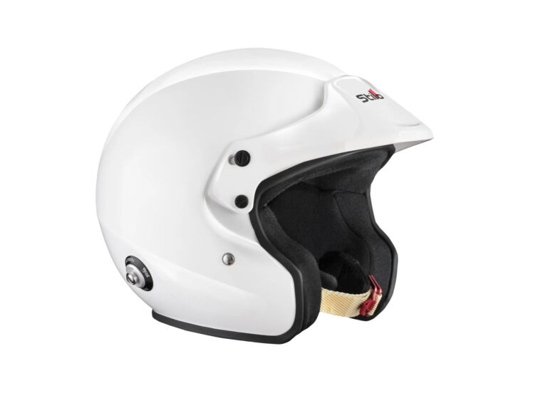 Stilo Sport Jet Helmet – SA2020 – Stilo - Sport Jet Helmet