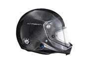 Stilo WRX DIRT Carbon (with full visor) - Snell SA2025 Helmet – Stilo - WRX DIRT Carbon (with full visor) - SNELL SA2025