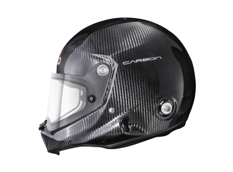 Stilo WRX DIRT Carbon Turismo (with full visor) Helmet – SA2020 – Stilo - WRX DIRT Carbon Turismo (with full visor)