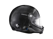 Stilo WRX DIRT Zero (with full visor) - FIA 8860 Helmet – Stilo - WRX DIRT Zero (with full visor) - FIA 8860
