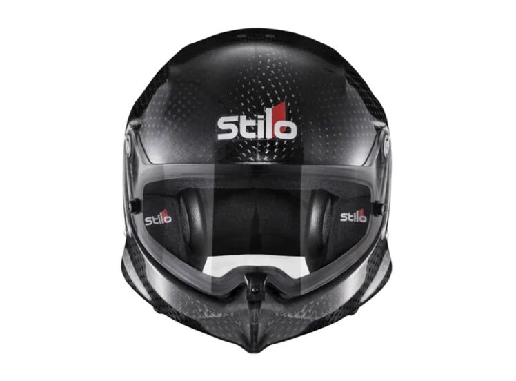 Stilo WRX DIRT Zero (with full visor) - FIA 8860 Helmet – Stilo - WRX DIRT Zero (with full visor) - FIA 8860