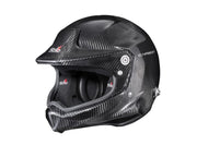 Stilo WRX RAID Carbon Turismo (with peak) Helmet – SA2020 – Stilo - WRX RAID Carbon Turismo (with peak)