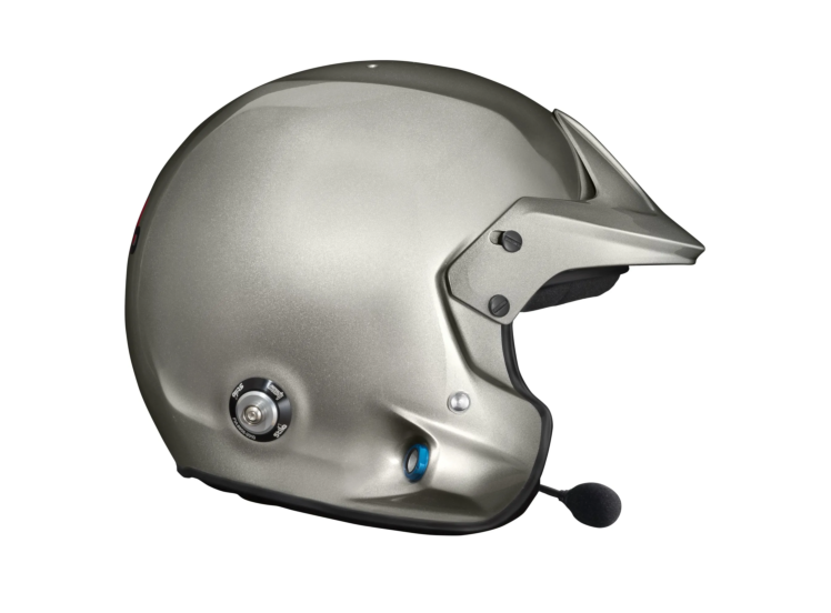 Stilo Venti4 TROPHY PLUS Composite - Snell SA2025 Helmet – product view