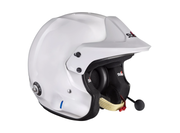 Stilo Venti4 TROPHY PLUS Composite - Snell SA2025 Helmet – product view