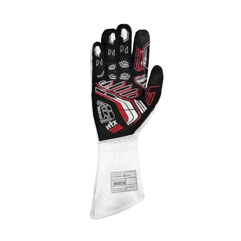 SPARCO ARROW PLUS GLOVES - Sim Race Webshop B.V.