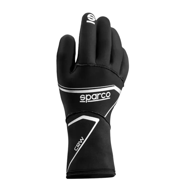 SPARCO CRW (WATERPROOF) FOR KARTING - Sim Race Webshop B.V.