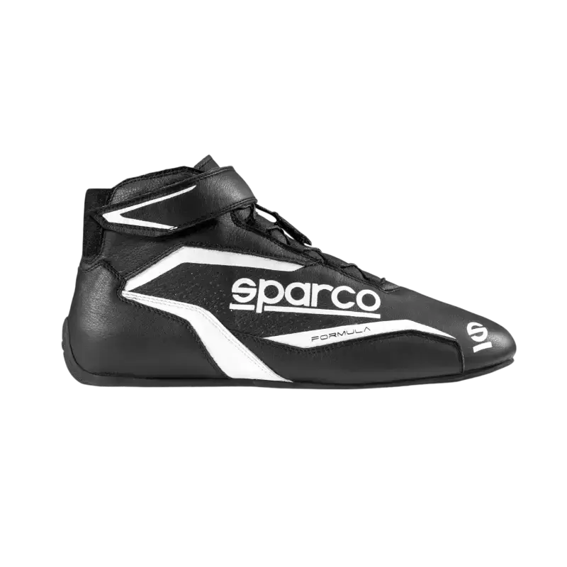 SPARCO FORMULA SHOES - Sim Race Webshop B.V.