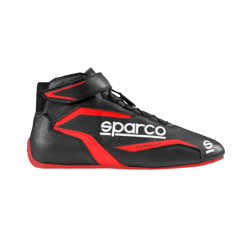 SPARCO FORMULA SHOES - Sim Race Webshop B.V.