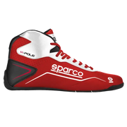 SPARCO K-POLE Shoes for Karting - Sim Race Webshop B.V.