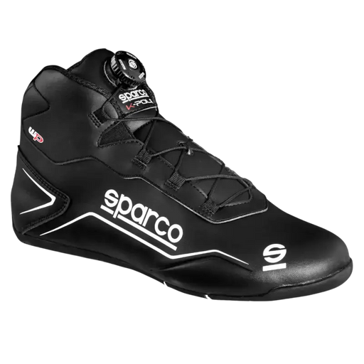 SPARCO K-POLE WP (WATERPROOF) Shoes for Karting - Shoes