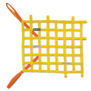 Sparco Window Net 50 × 52 cm — Yellow