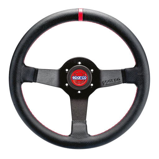 Sparco Champion Steering Wheel — 