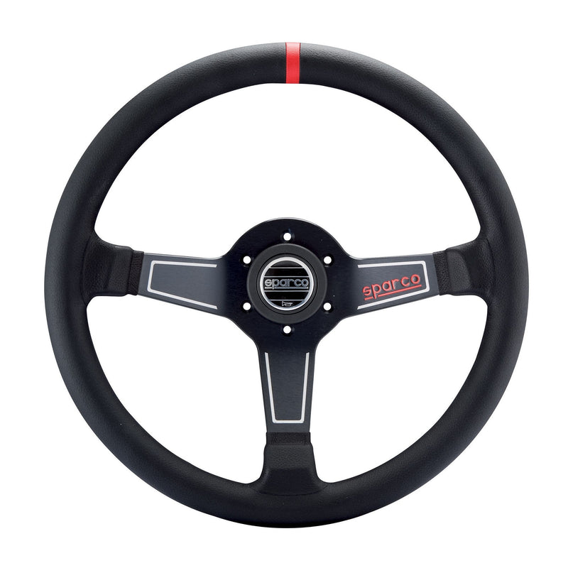 Sparco L575 Steering Wheel — 
