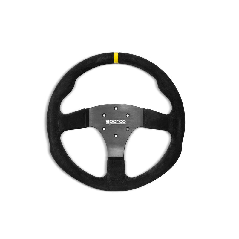 Sparco R350 / R350B Steering Wheel — 