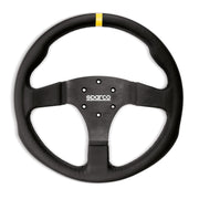 Sparco R350 / R350B Steering Wheel — 