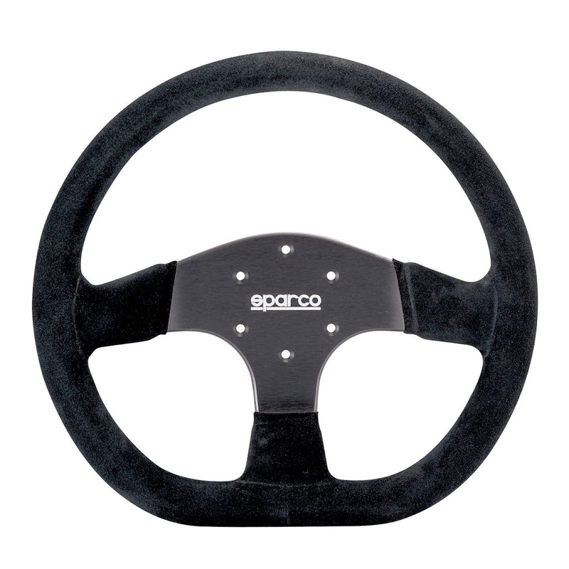 Sparco R353 Steering Wheel — 