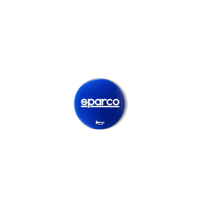 Sparco P300 Steering Wheel — 
