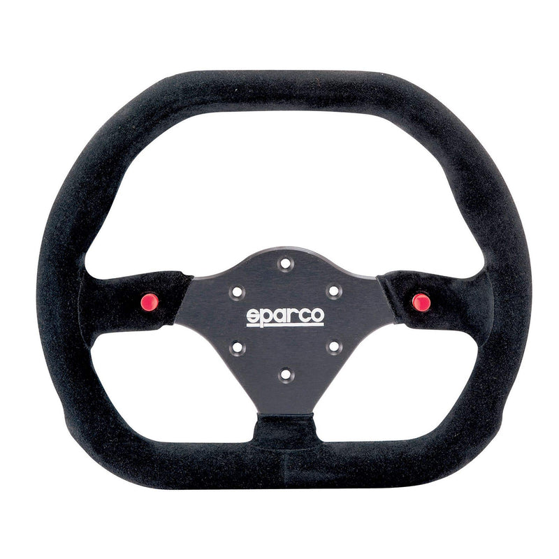 Sparco P310 Steering Wheel — 