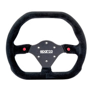 Sparco P310 Steering Wheel — 