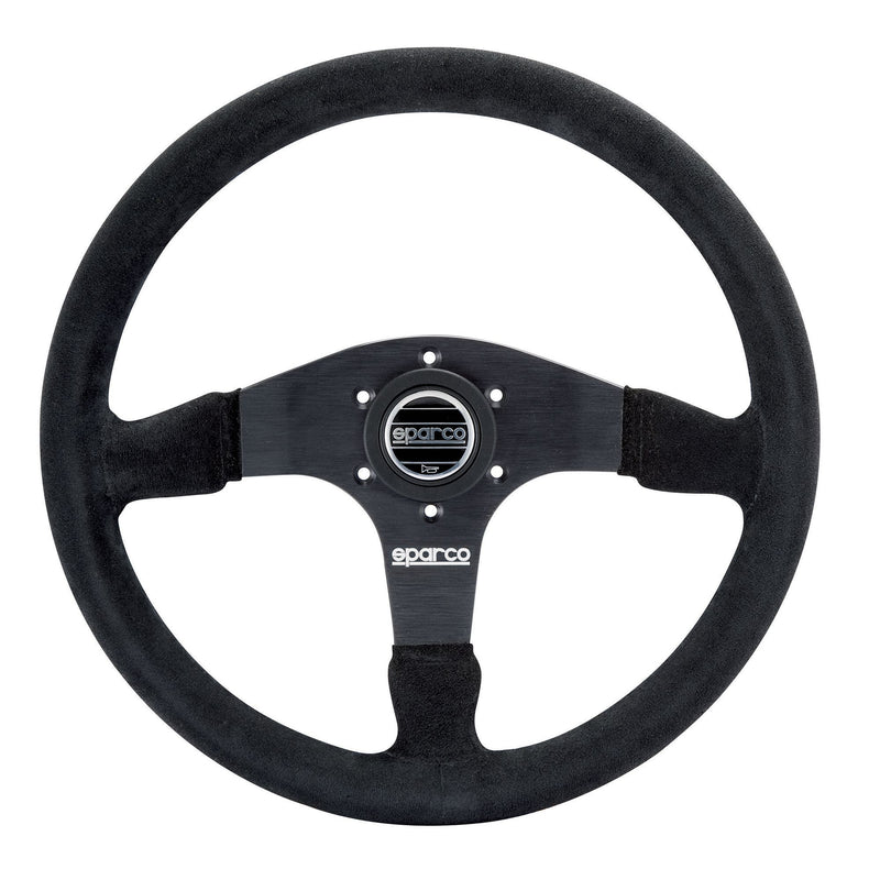 Sparco R375 Steering Wheel — 