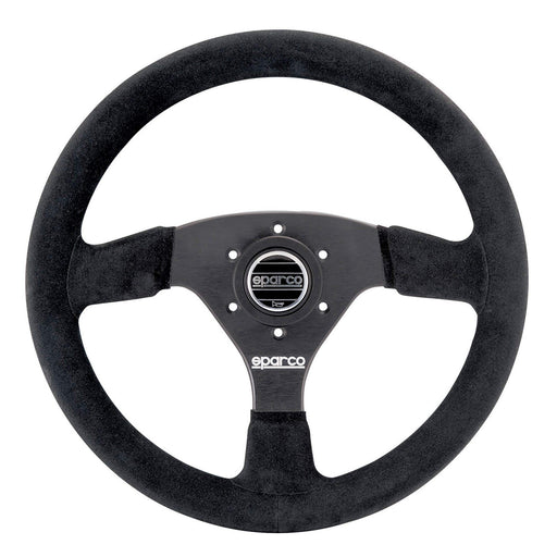 Sparco R323 Steering Wheel — 