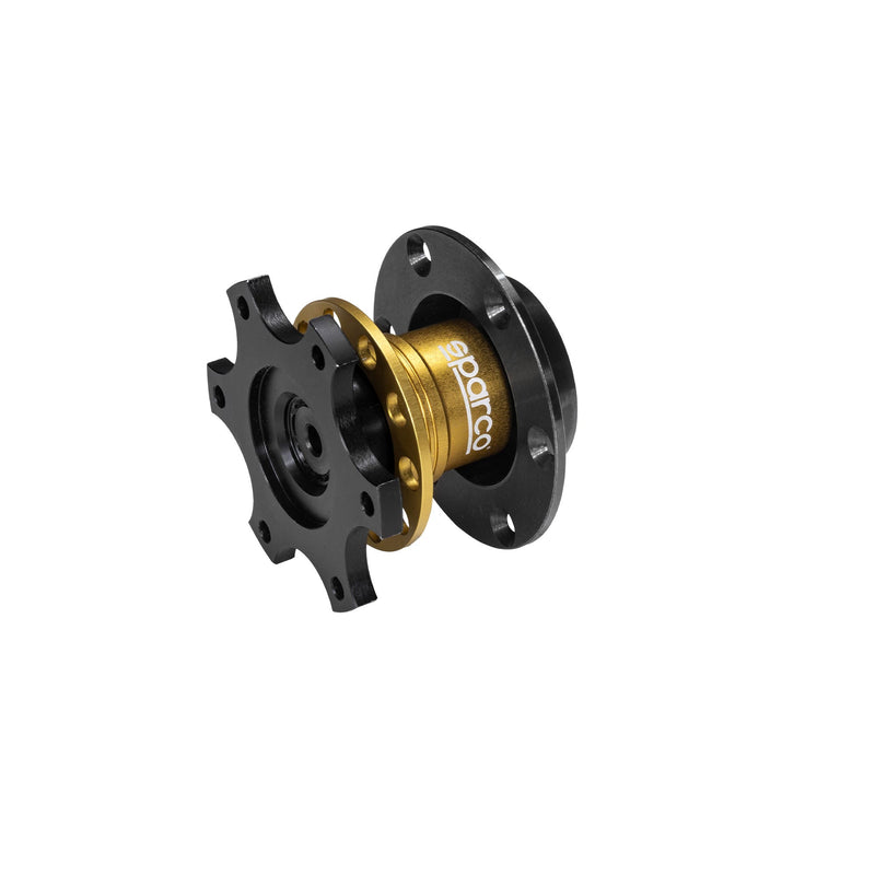 Sparco Racing Quick Release 015R98R — 